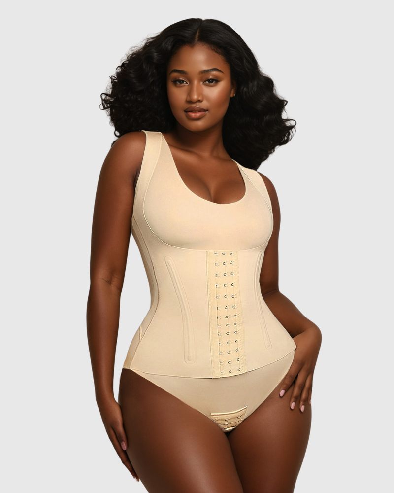 Body Fascia Modellante