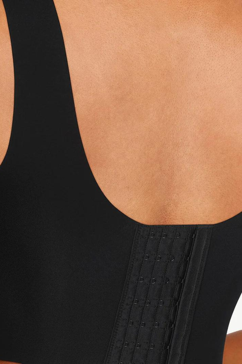 Reggiseno Magico Senza Cuciture Modellante per la Schiena