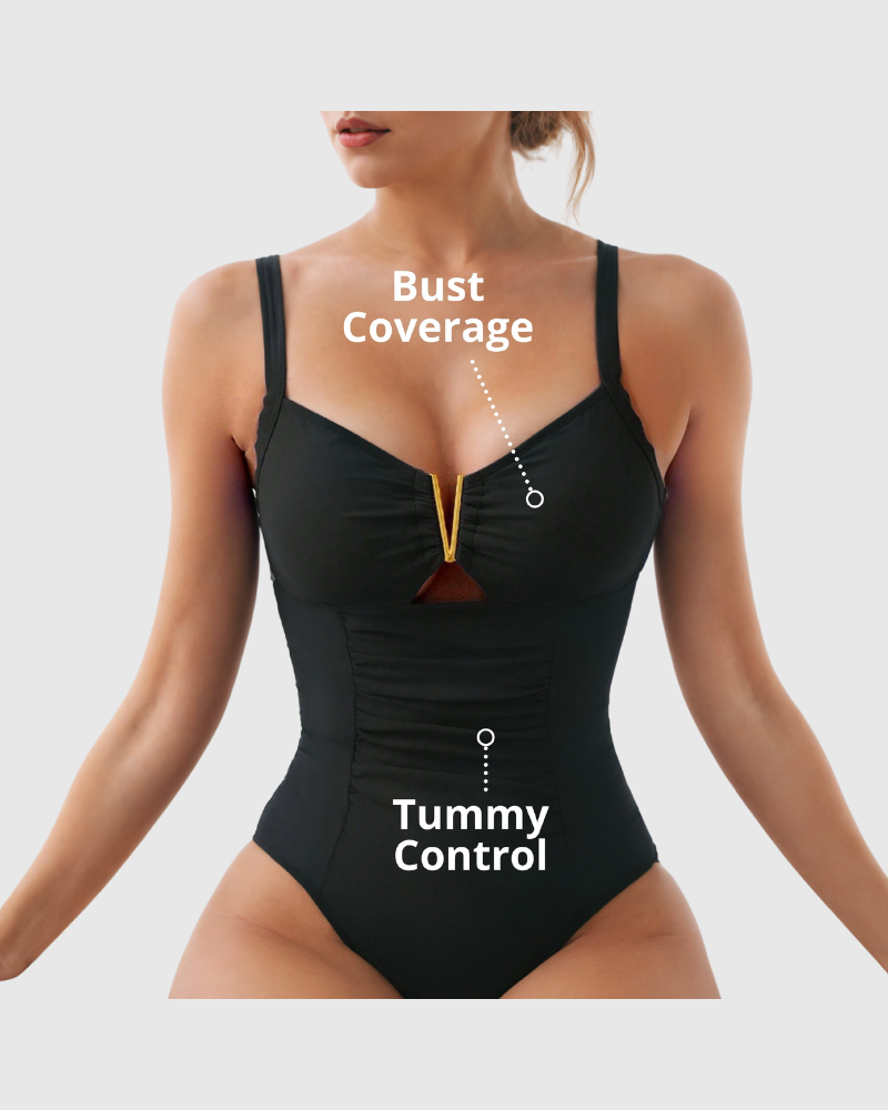 Costume modellante
