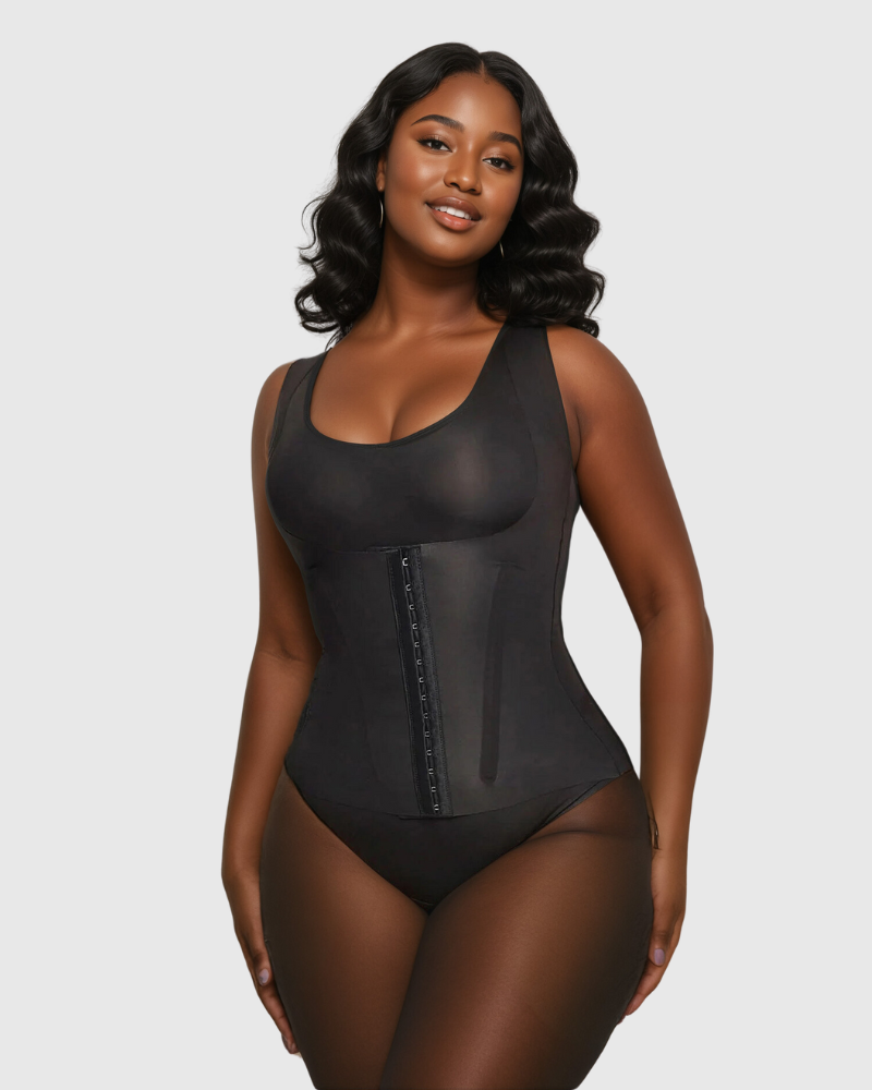 Body Fascia Modellante