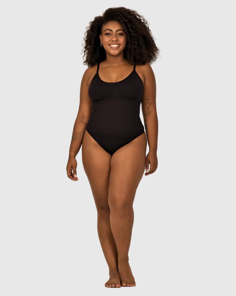 Body Modellante Revenge | Compressione 360° e senza cuciture visibili