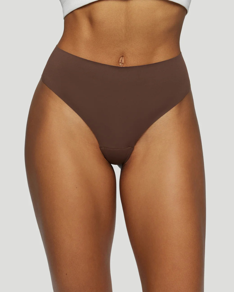 Tanga Modellante Invisibile - Confezione da 3