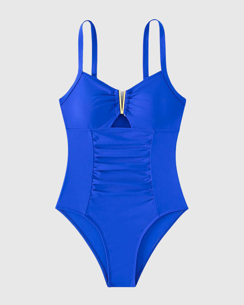 Costume modellante