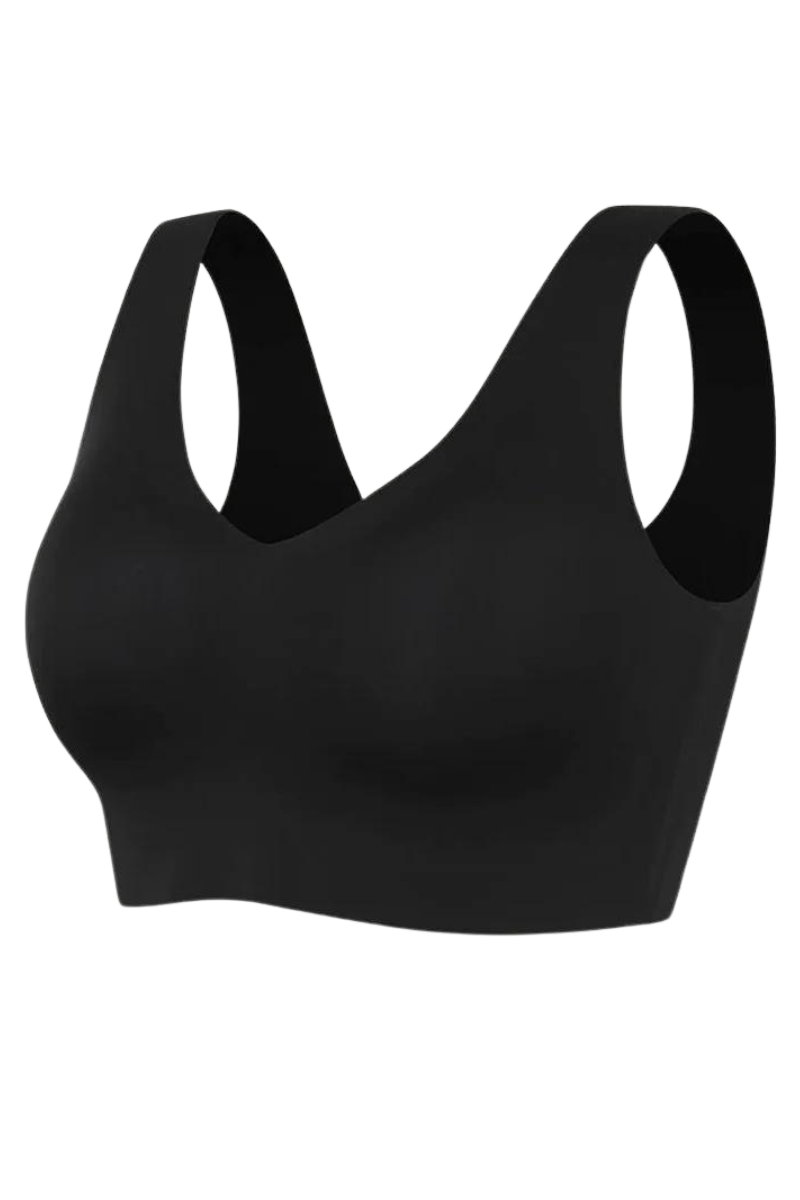 Reggiseno Magico Senza Cuciture Modellante per la Schiena