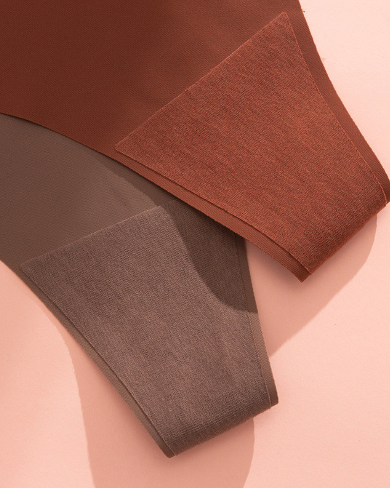 Tanga Modellante Invisibile - Confezione da 3