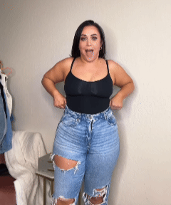 Body Modellante Revenge
