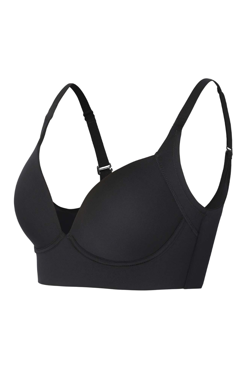 Reggiseno Push Up ButterCream