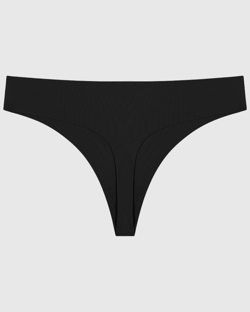 Tanga Modellante Invisibile - Confezione da 3
