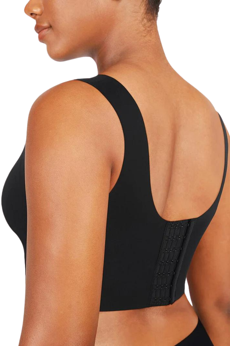 Reggiseno Magico Senza Cuciture Modellante per la Schiena