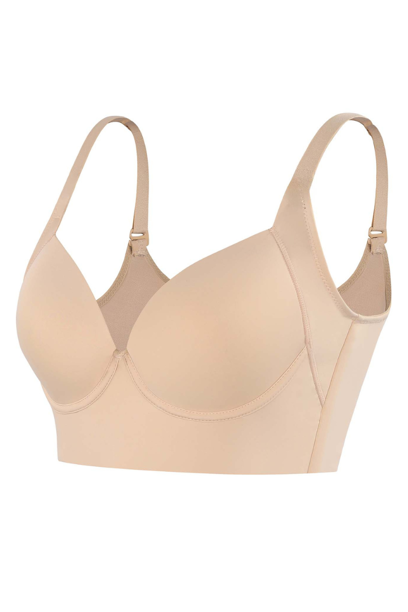 Reggiseno Push Up ButterCream
