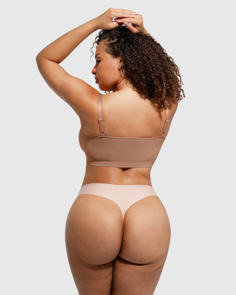 Reggiseno modellante senza cuciture (confezione da 2)