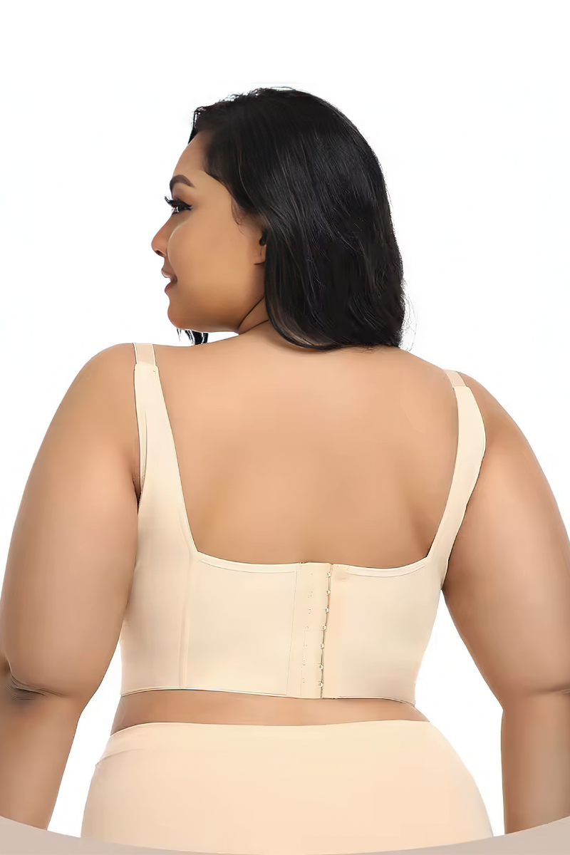 Reggiseno Push Up ButterCream