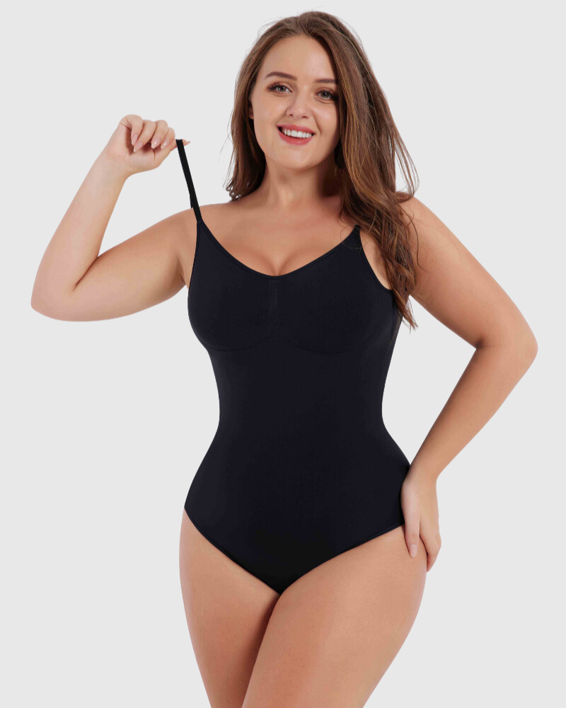 Body modellante per la parte bassa della schiena