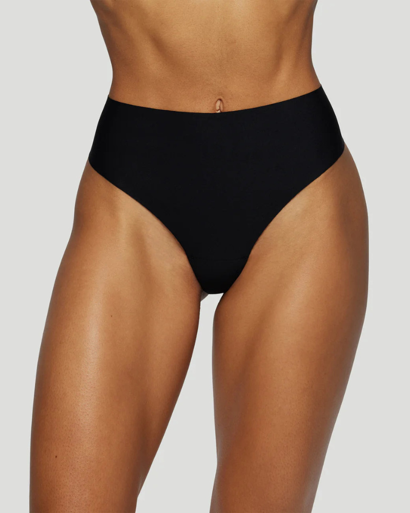 Tanga Modellante Invisibile - Confezione da 3