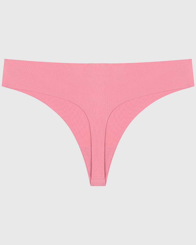 Tanga Modellante Invisibile - Confezione da 3