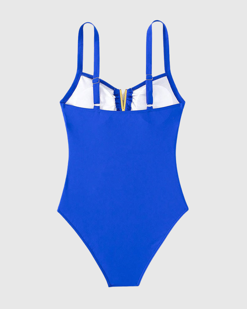 Costume modellante