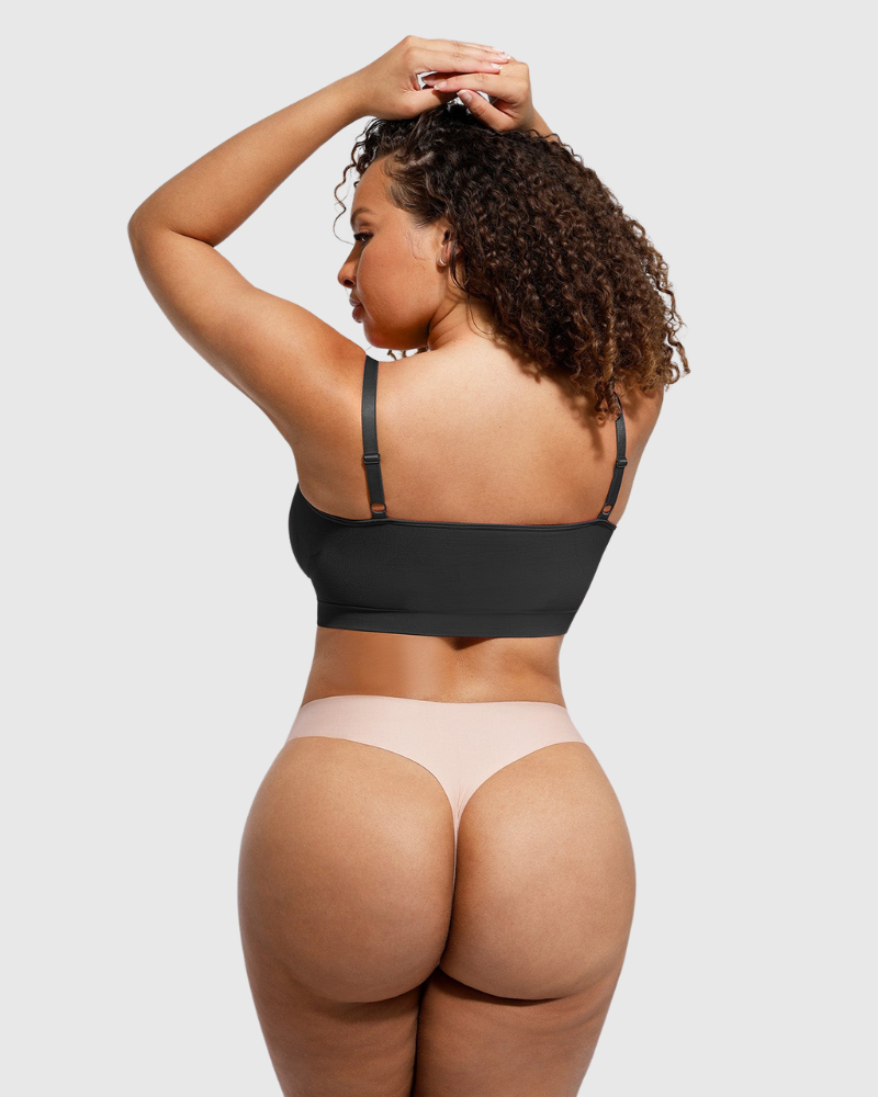 Reggiseno modellante senza cuciture (confezione da 2)